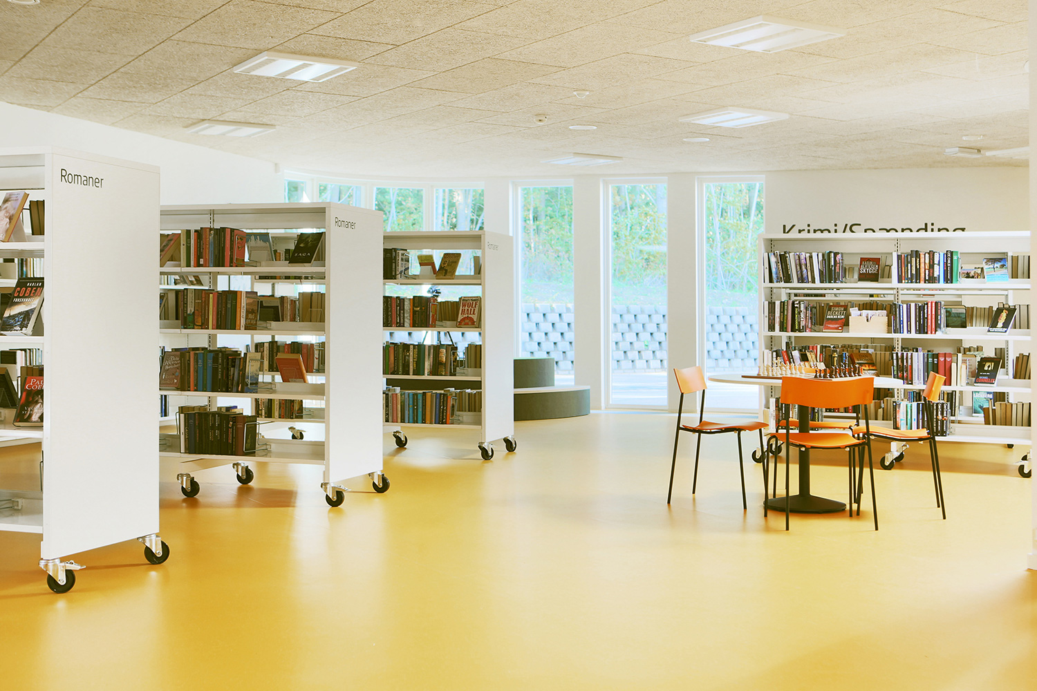 Guidance and resources