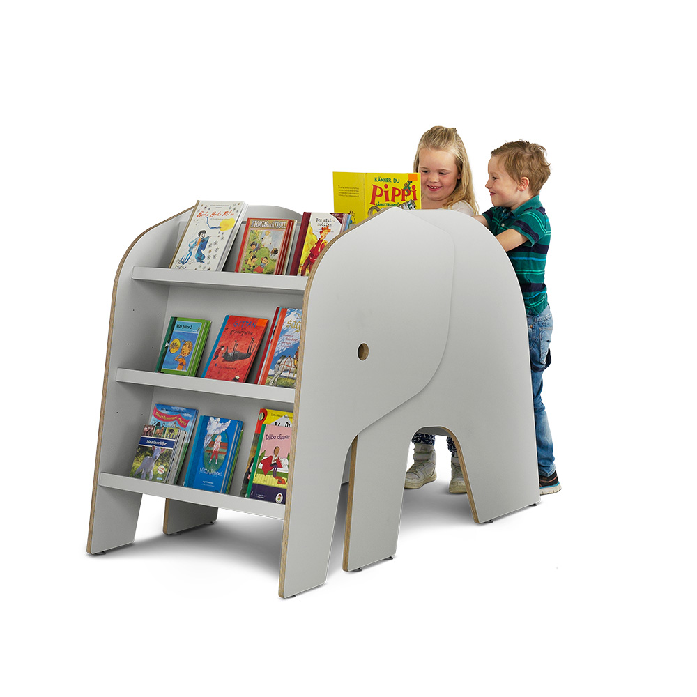 E7655 - Book Browser