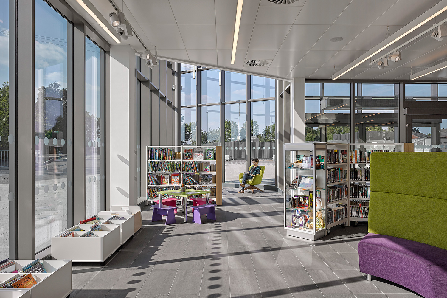 Dementia-friendly design