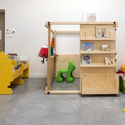 Cubik Modular Furniture