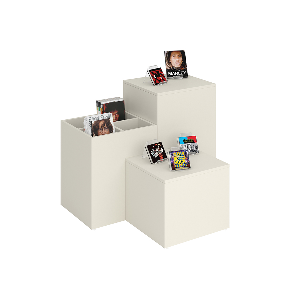 E4710 - Set with Mini, Midi and Maxi