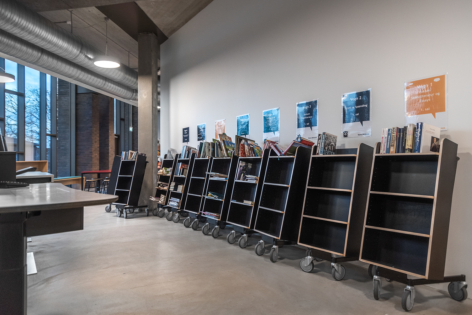 Möbelfakta certified Halland 