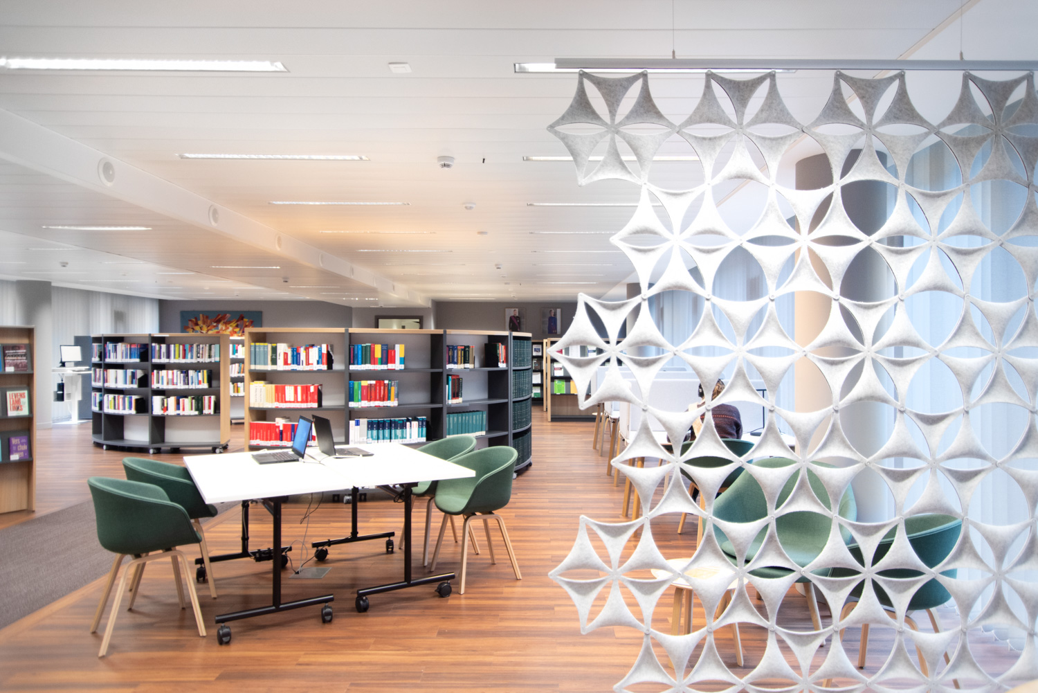 Library of the Federal Parliament