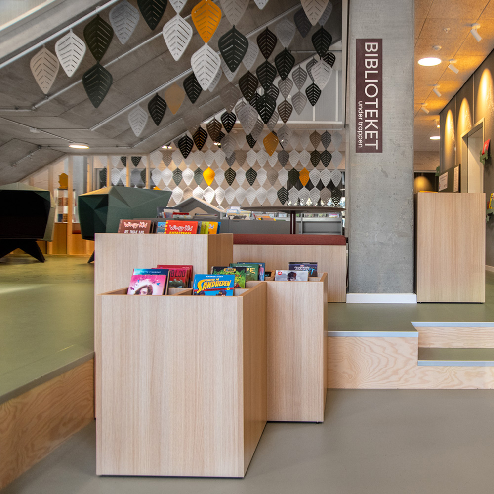 E4713 - Set with Mini, Midi and Maxi