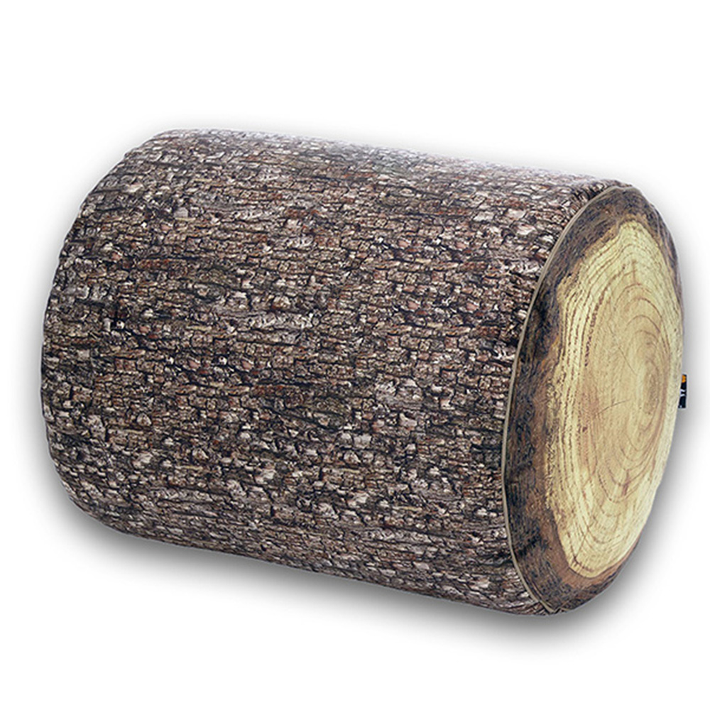 Bjorn Tree Pouf