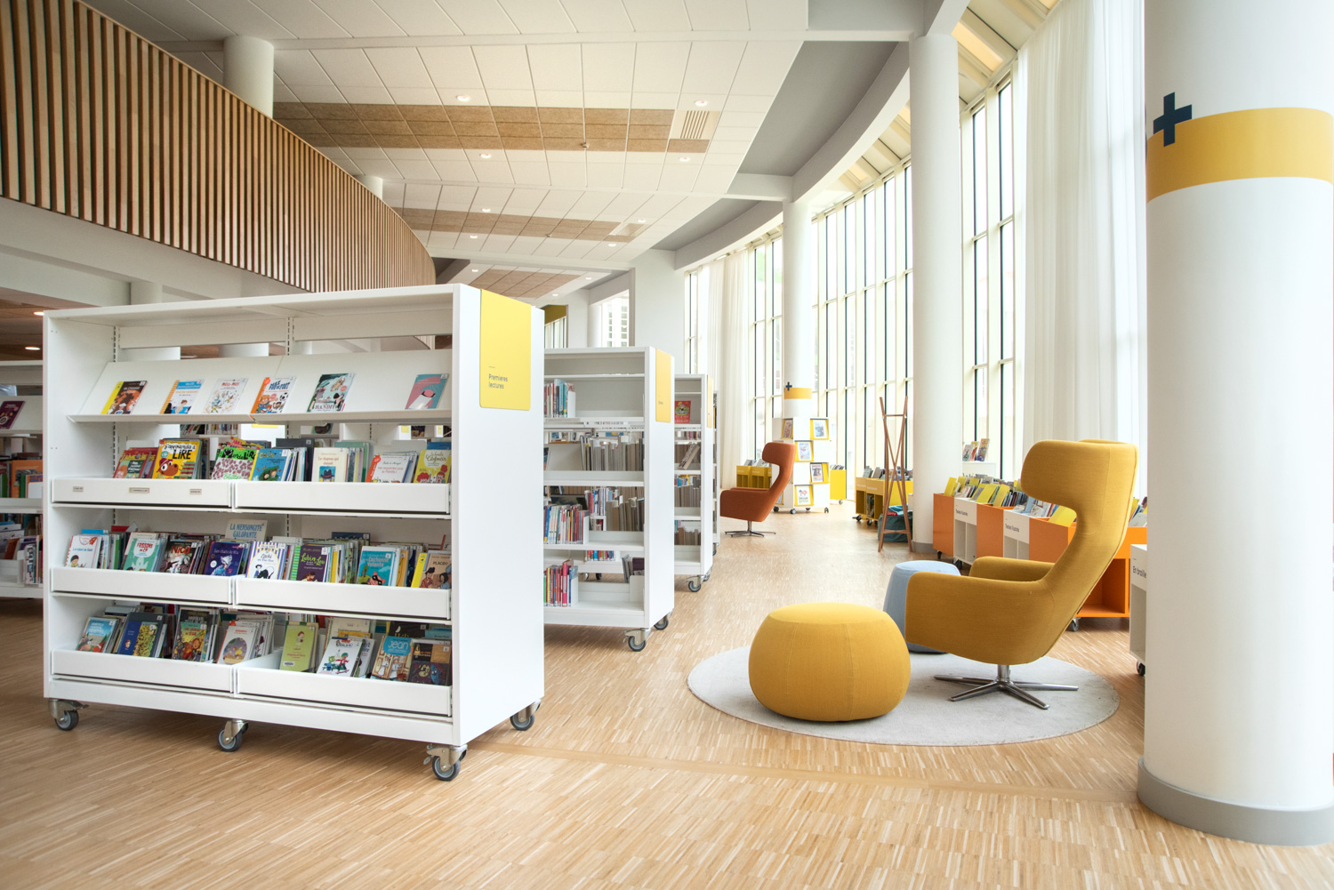 60/30 Shelving System