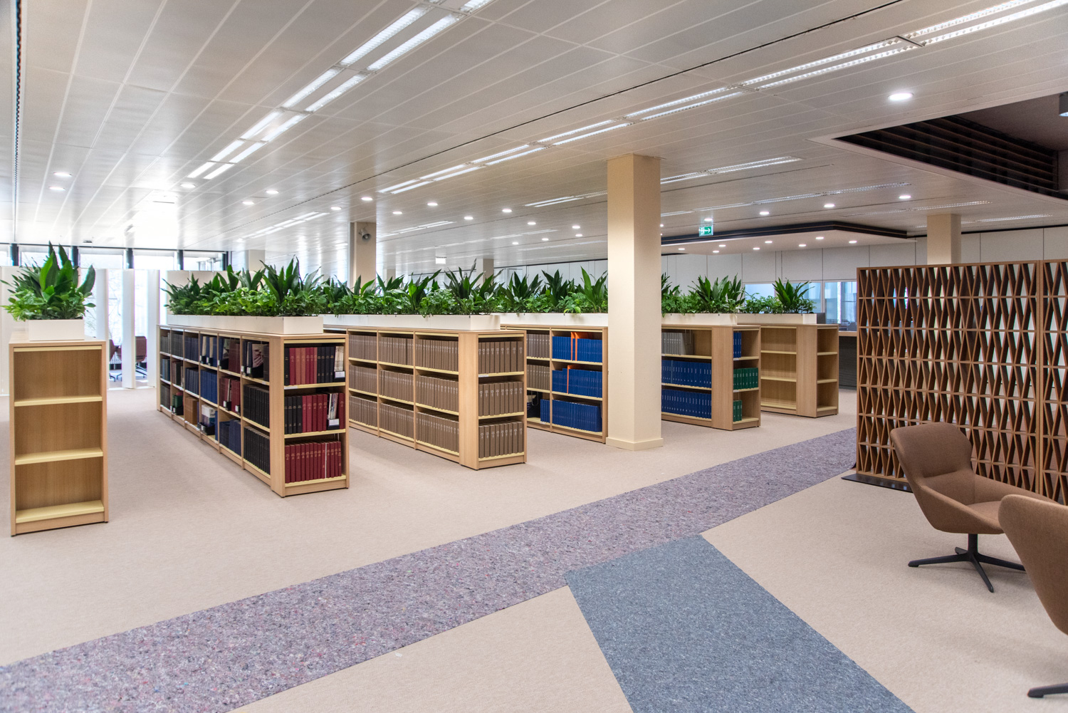 Max Planck Institute, Stuttgart, Germany