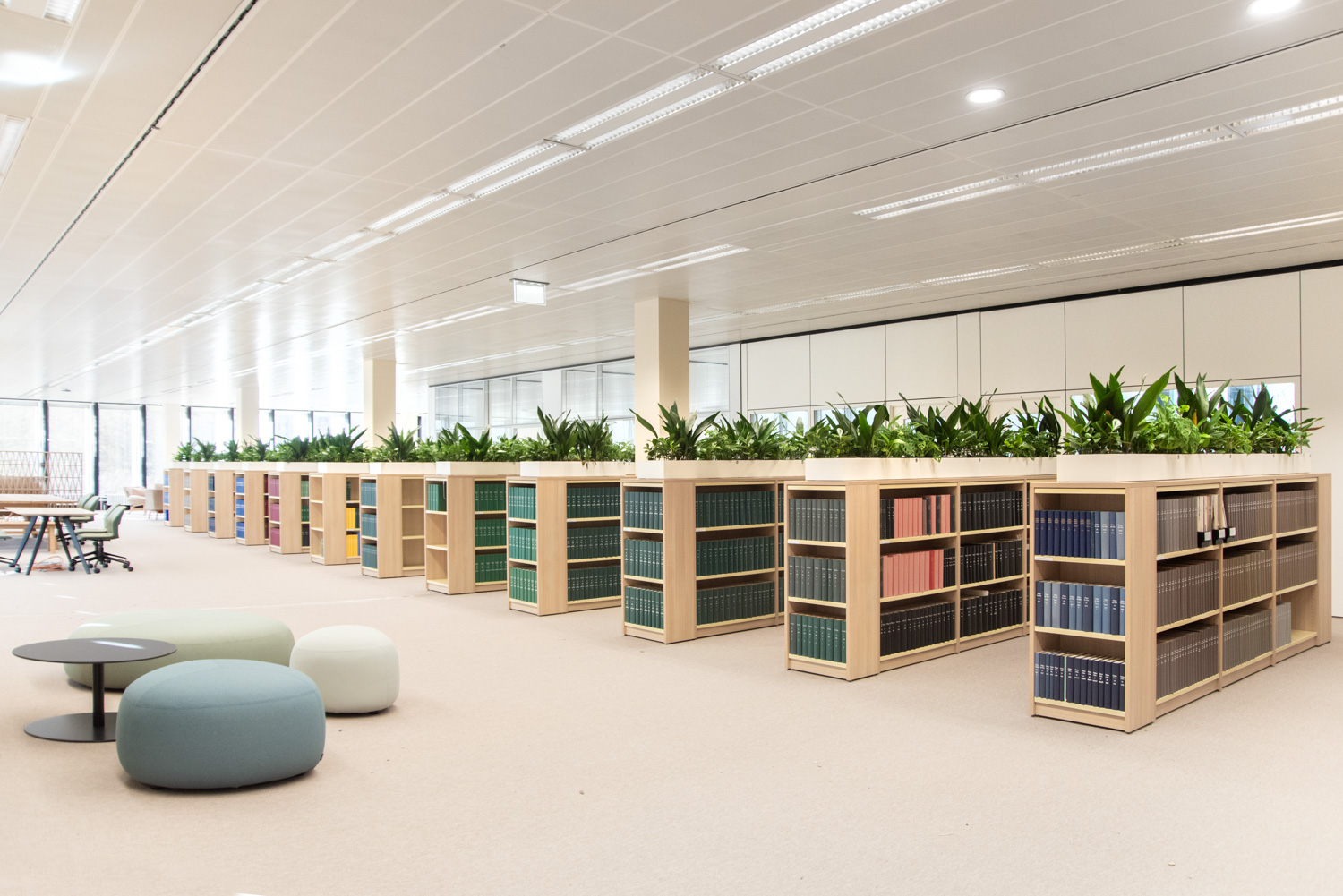 Max Planck Institute, Stuttgart, Germany