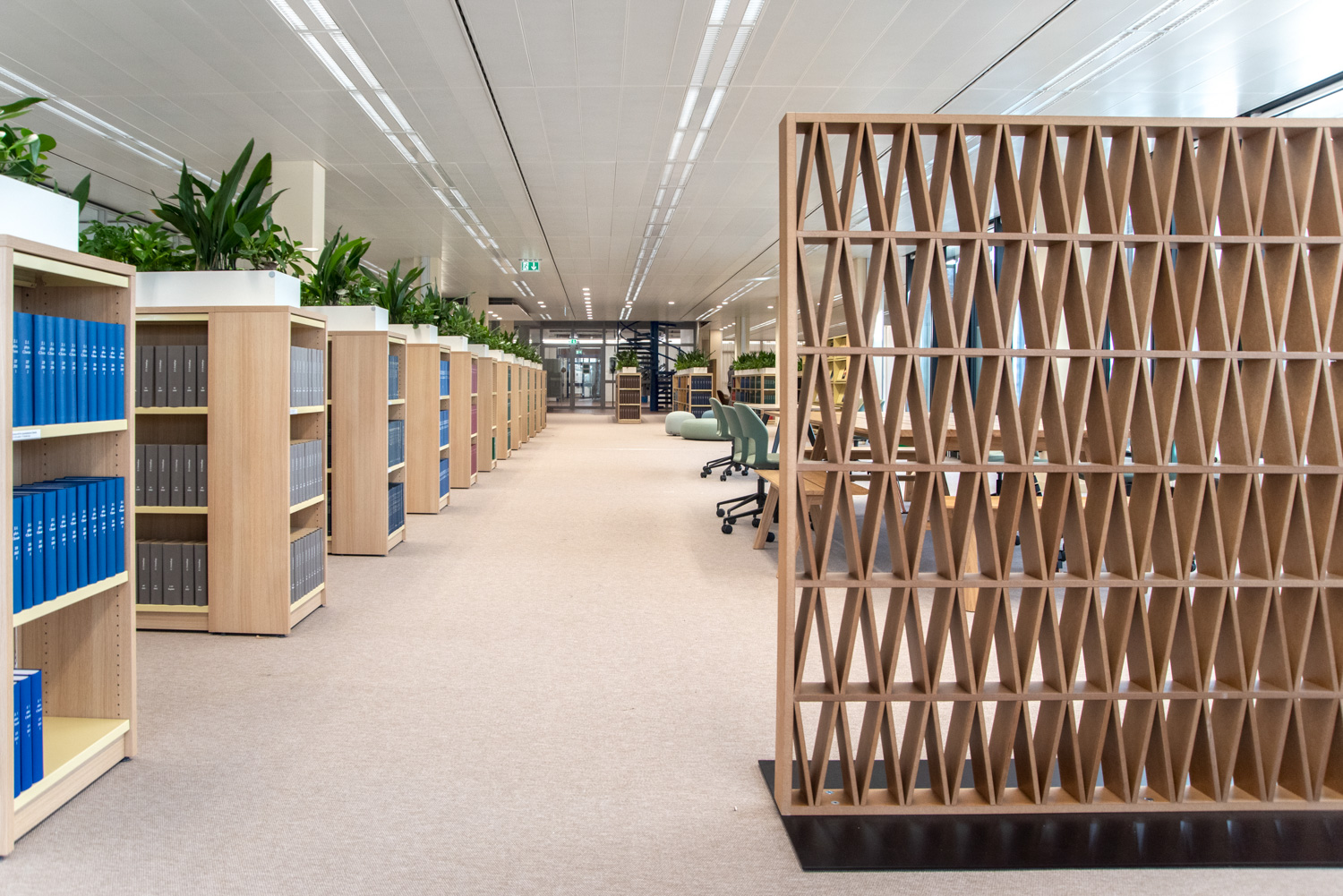 Max Planck, Stuttgart, Germany