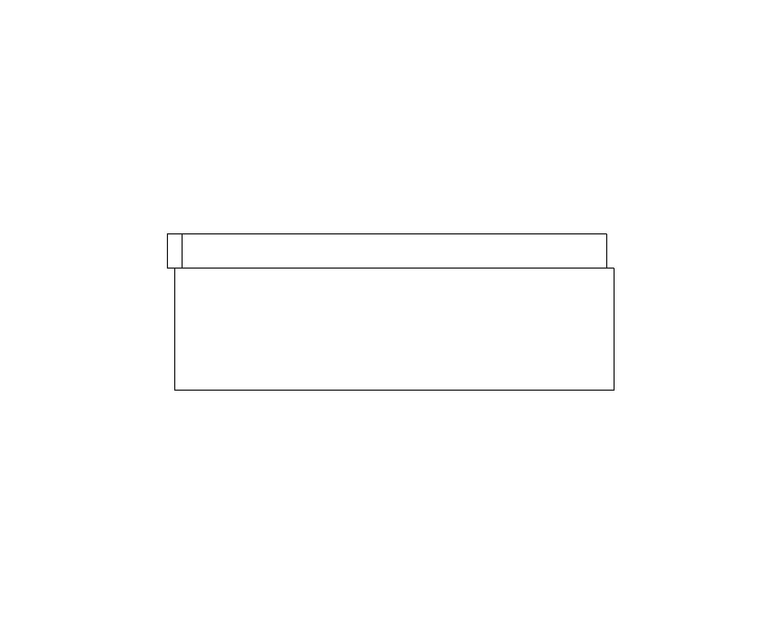 6030 add-on - single-sided - D250 - W900 – 2D.dwg
