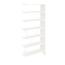E76259 - Single-sided H2120 add-on bay