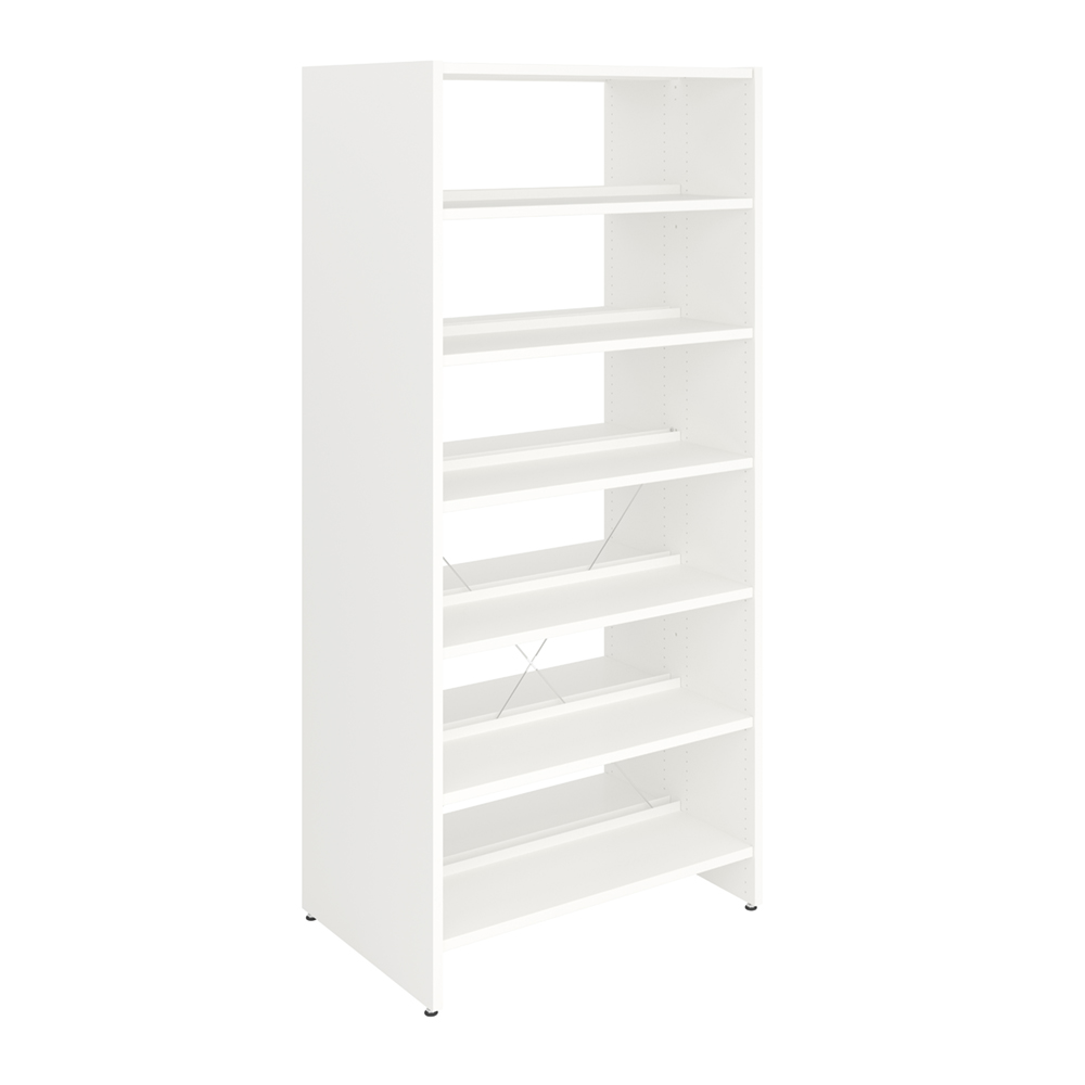 E76260 - Double-sided H2120 starter bay