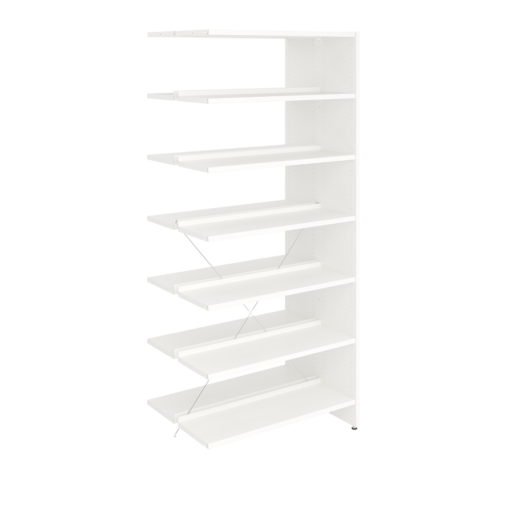 E76261 - Double-sided H2120 add-on bay