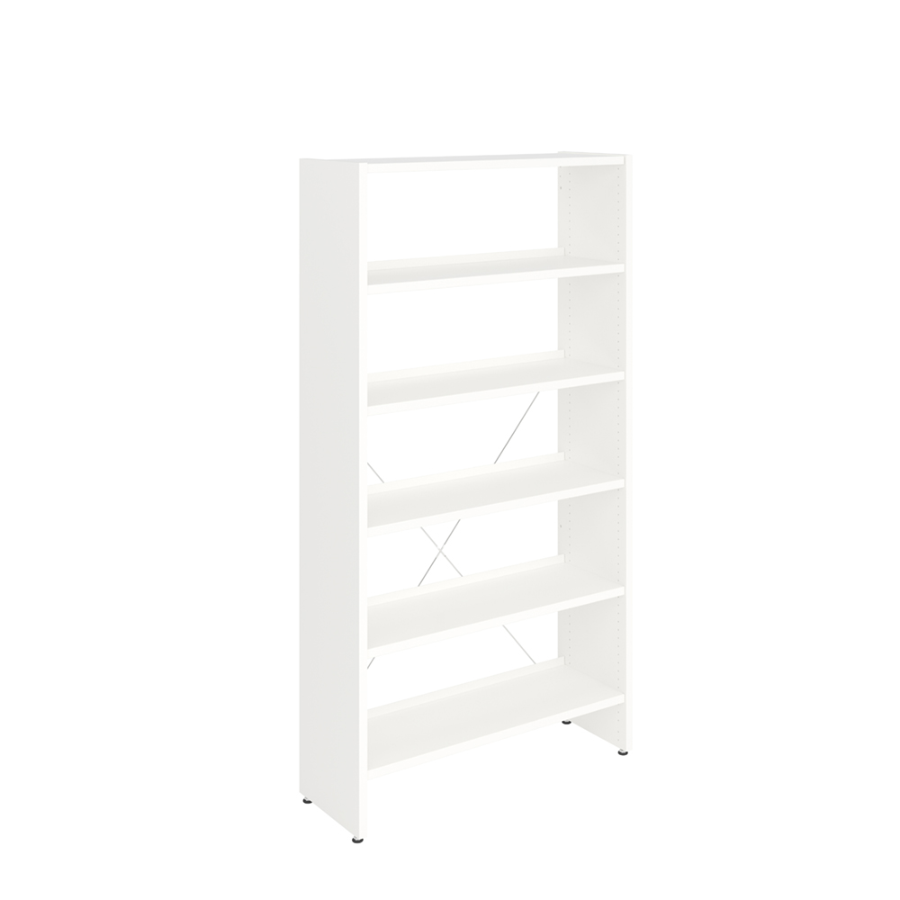 E76254 - Single-sided H1820 starter bay