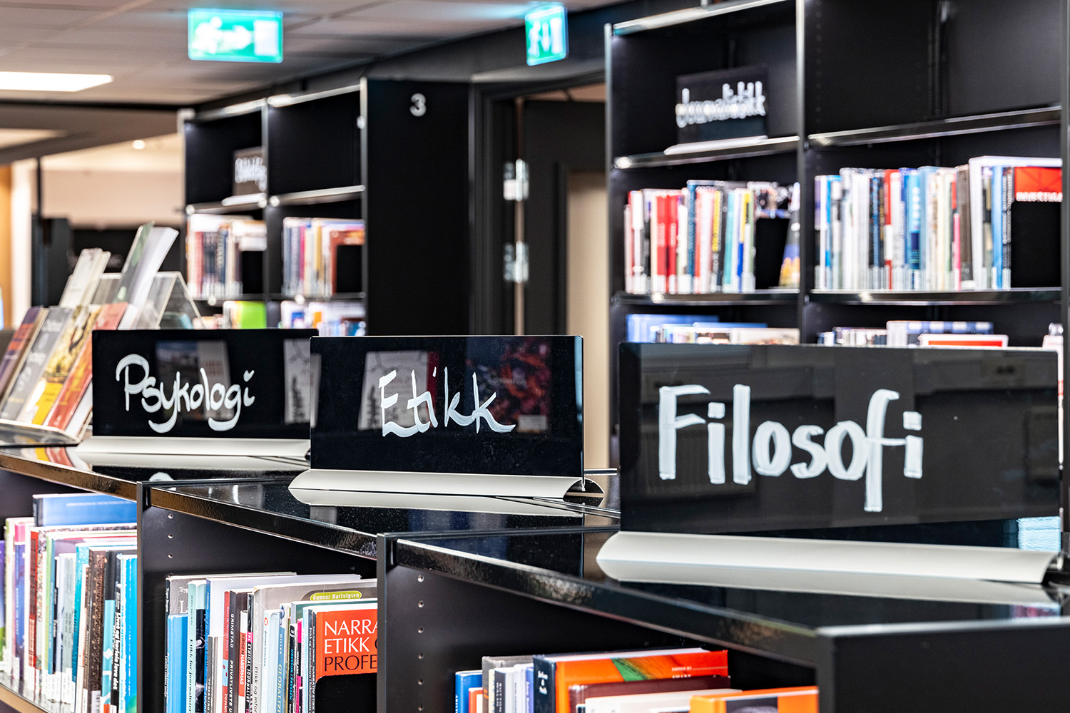 Oslo Metropolitan University, Norway