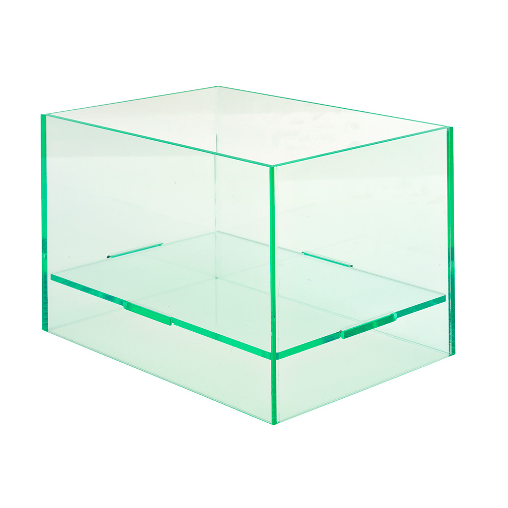 E50332 - Large, glass look