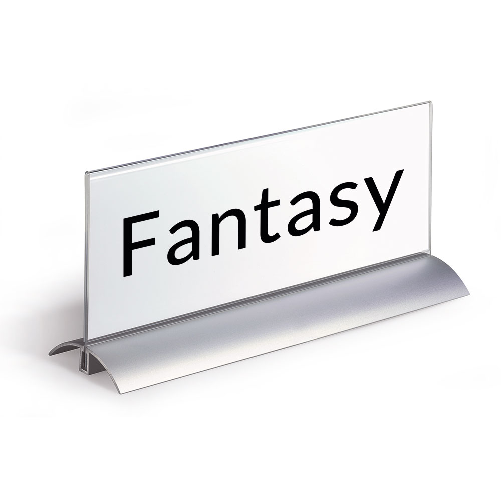 E3783 - 297 x 105 mm horizontal