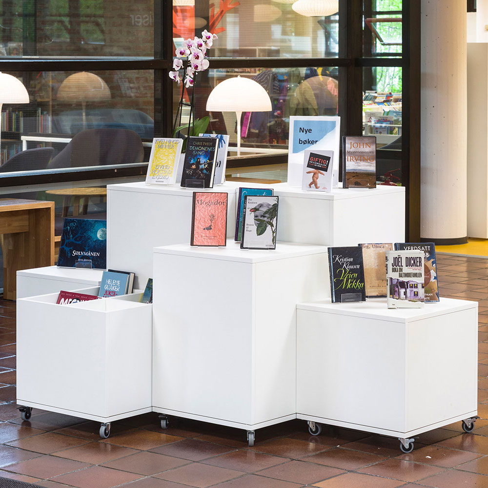 E4710 - Set with Mini, Midi and Maxi